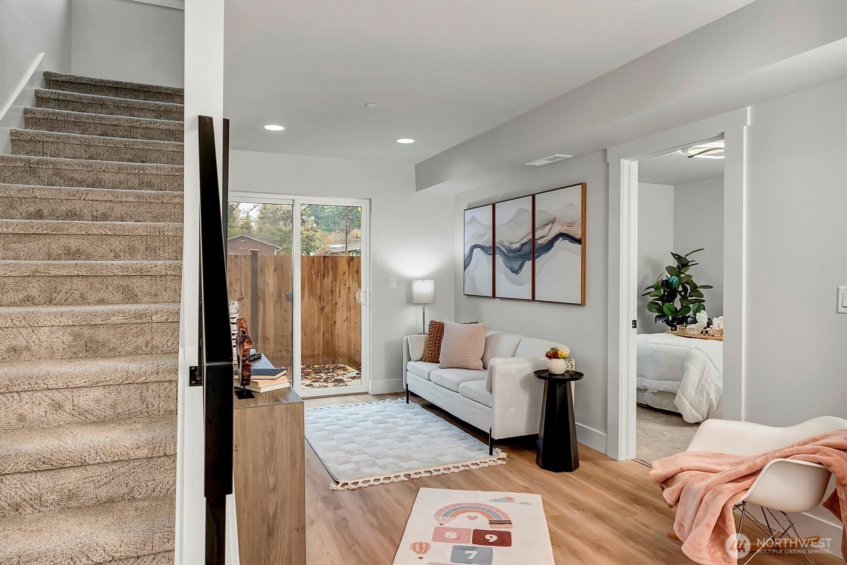 1524 243rd Place SW #A, Bothell, WA 98021