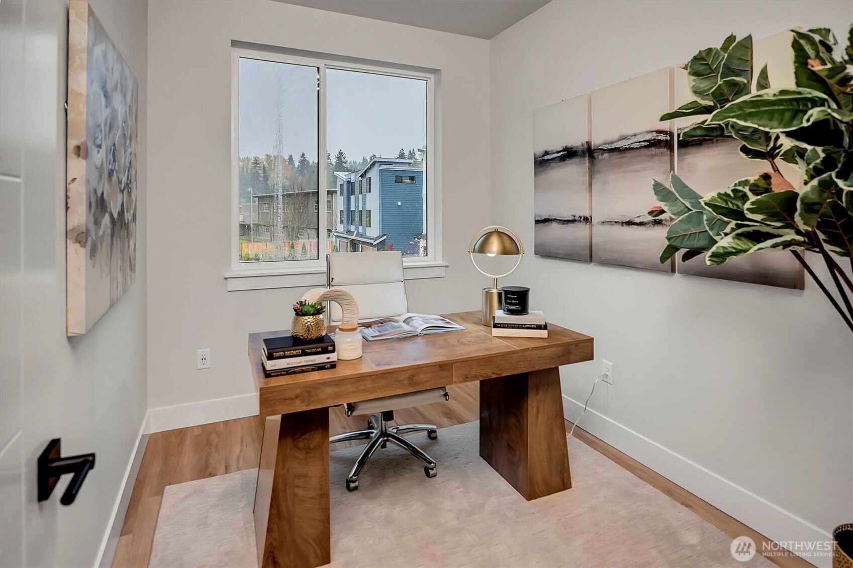 1524 243rd Place SW #A, Bothell, WA 98021