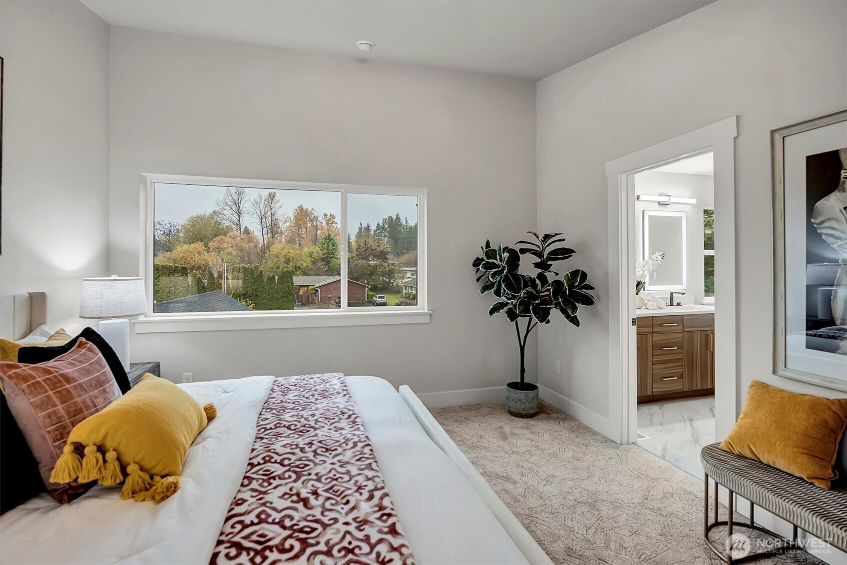 1524 243rd Place SW #A, Bothell, WA 98021