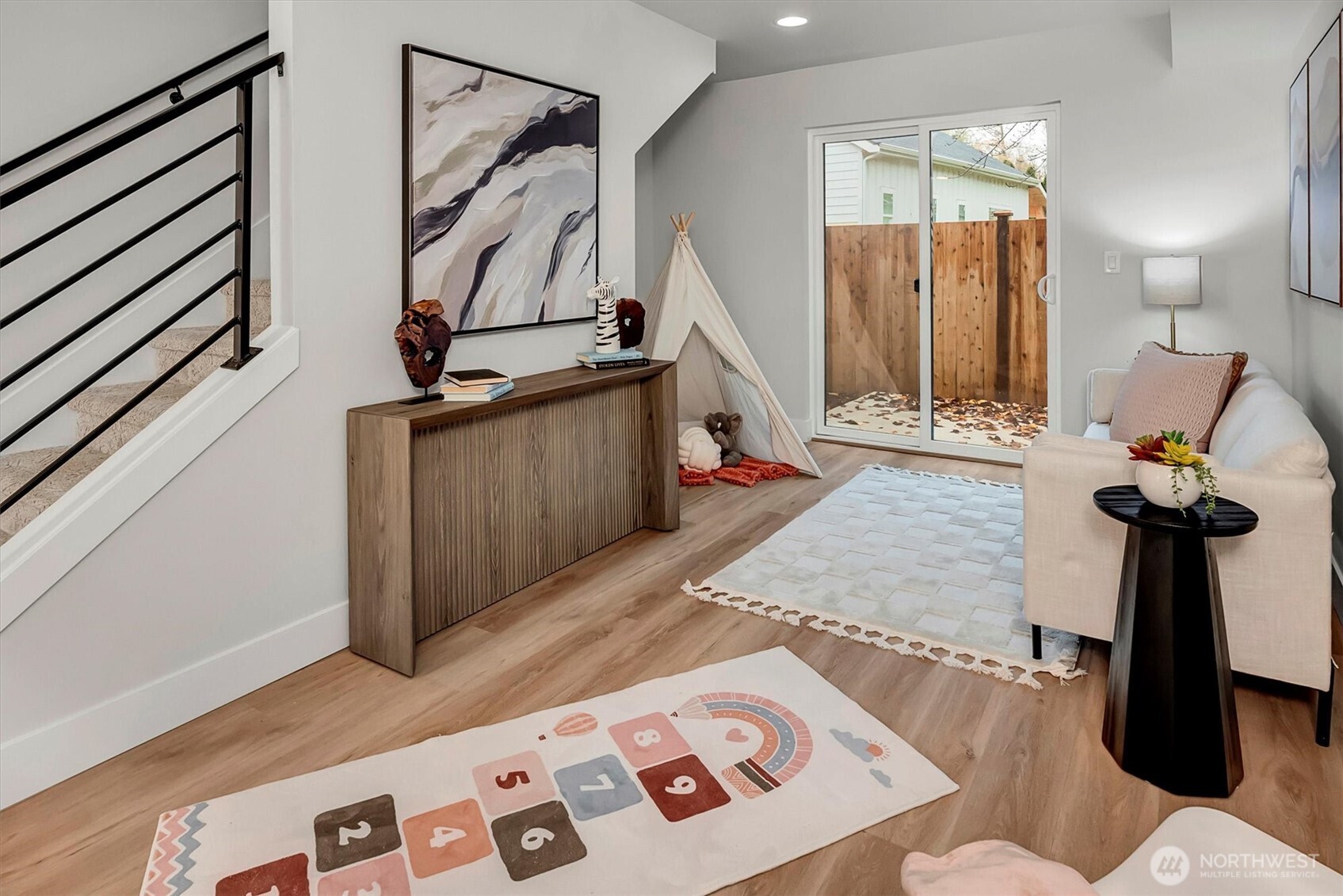 1524 243rd Place SW #A, Bothell, WA 98021