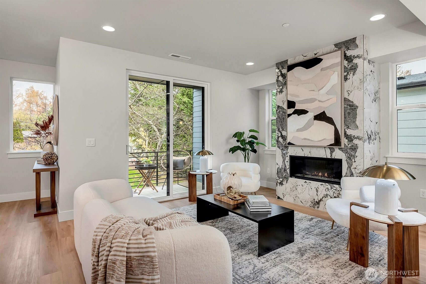 1524 243rd Place SW #A, Bothell, WA 98021