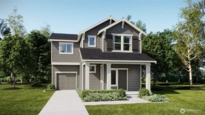 1625 Dorjun Drive , Port Townsend, WA 98368 - Photo 1