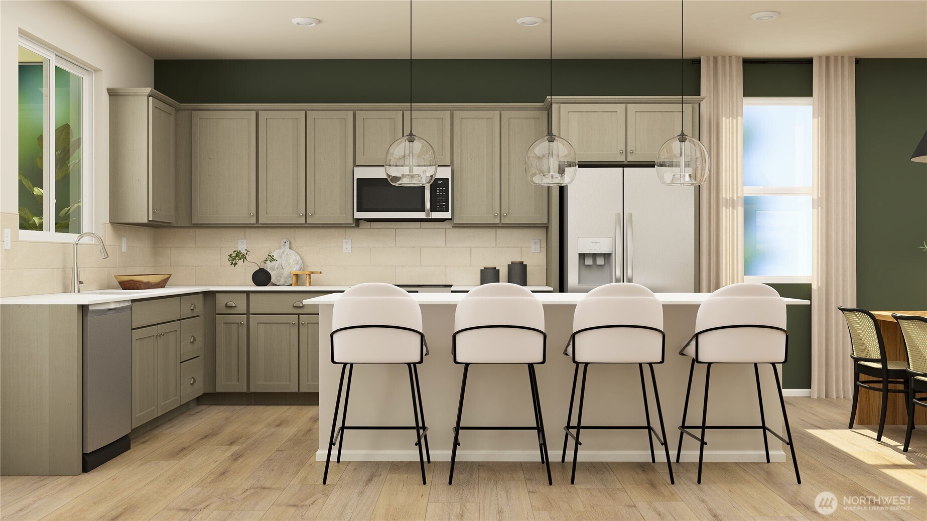 1625 Dorjun Drive , Port Townsend, WA 98368