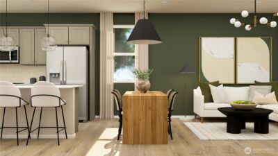 1625 Dorjun Drive , Port Townsend, WA 98368 - Photo 4