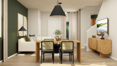 1625 Dorjun Drive , Port Townsend, WA 98368 - Photo 5