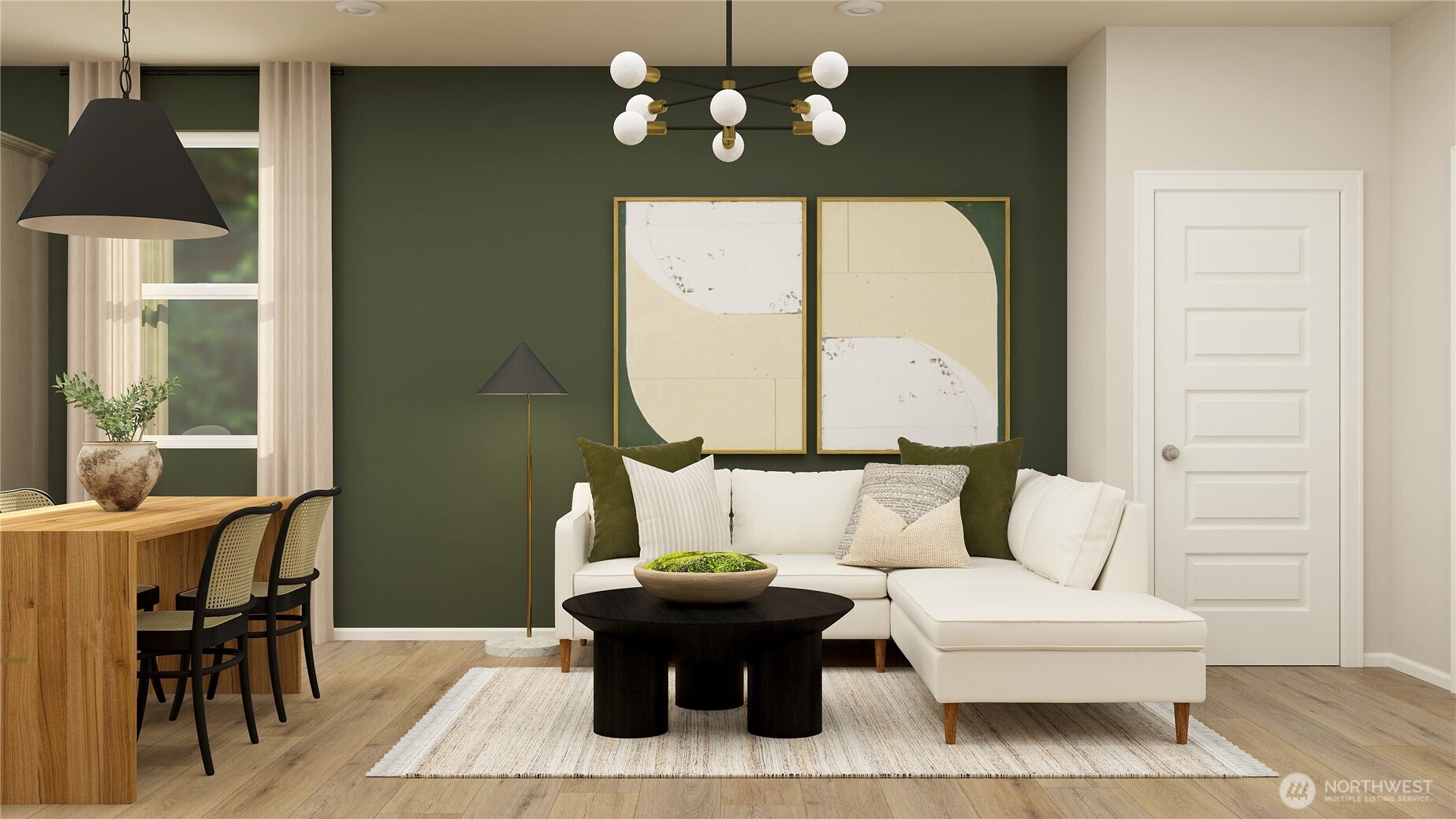 1625 Dorjun Drive , Port Townsend, WA 98368