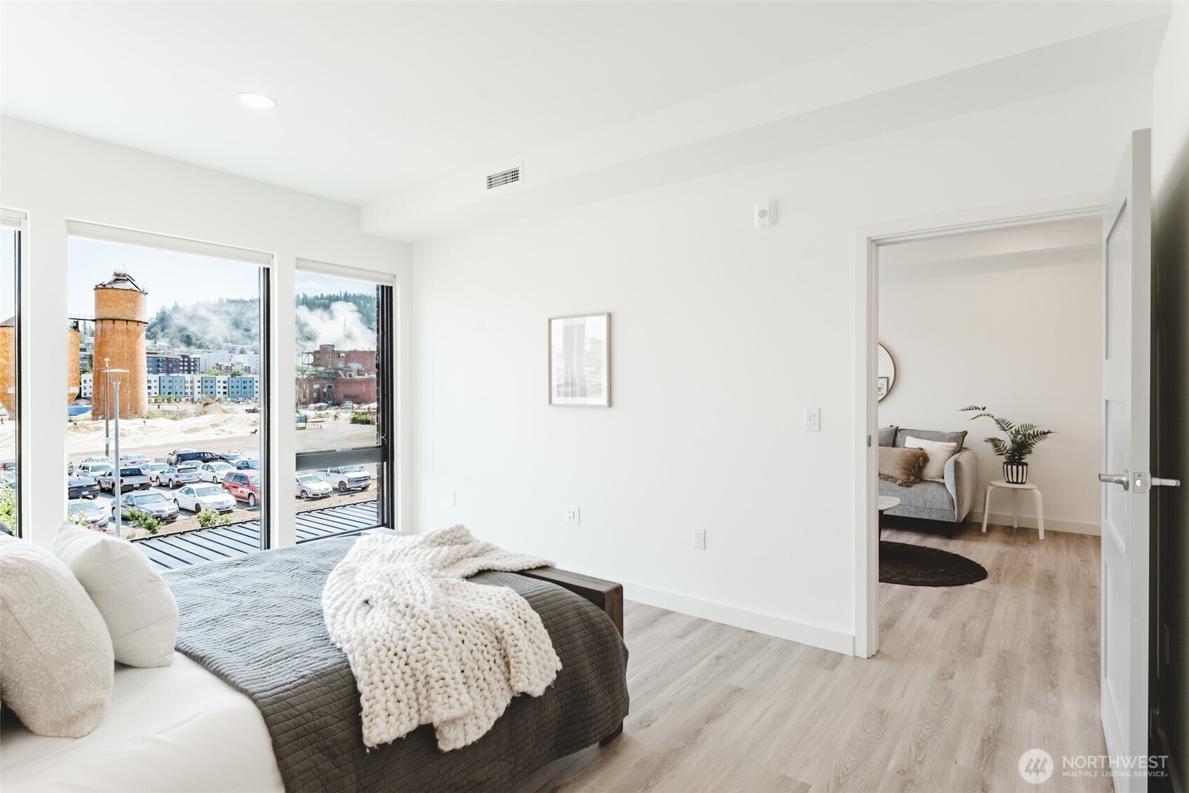 1025 Granary Avenue #308, Bellingham, WA 98225