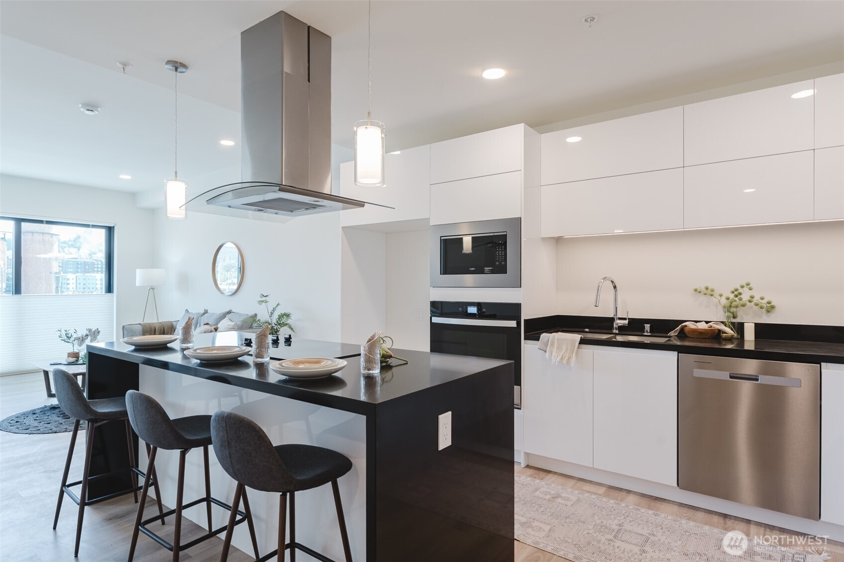 1025 Granary Avenue #308, Bellingham, WA 98225