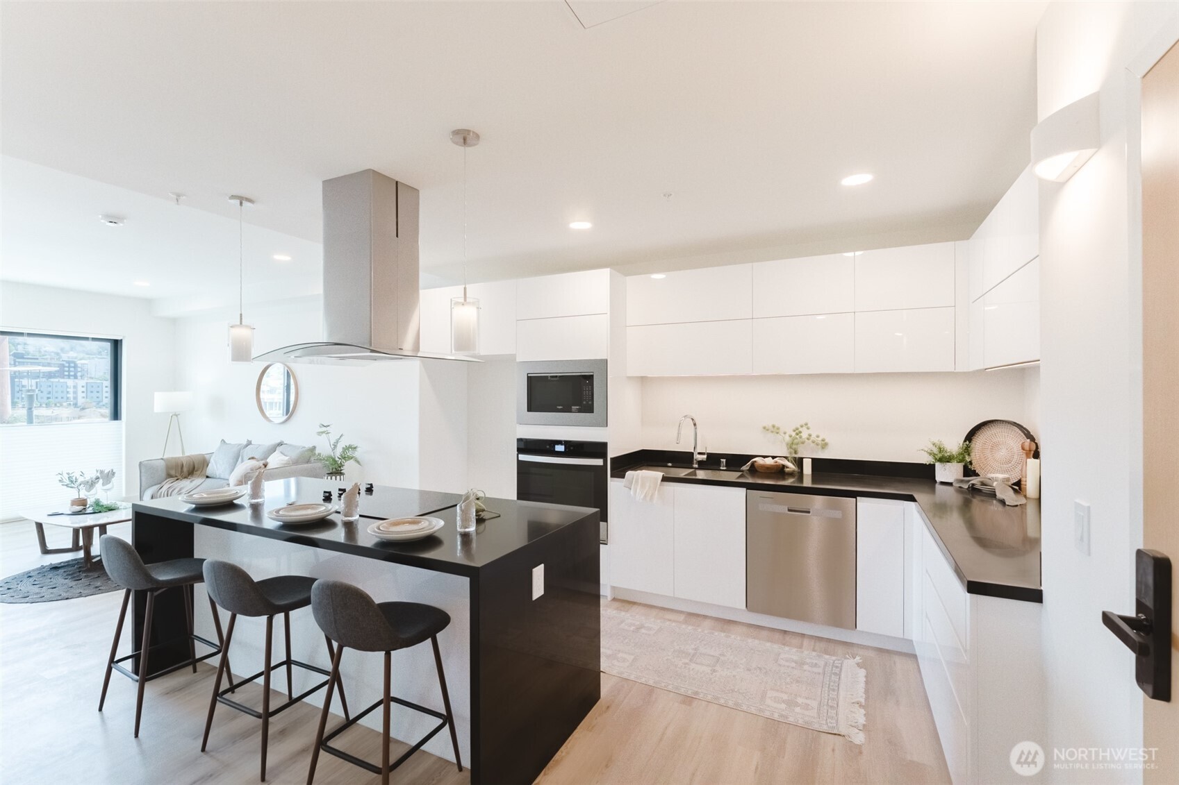 1025 Granary Avenue #308, Bellingham, WA 98225