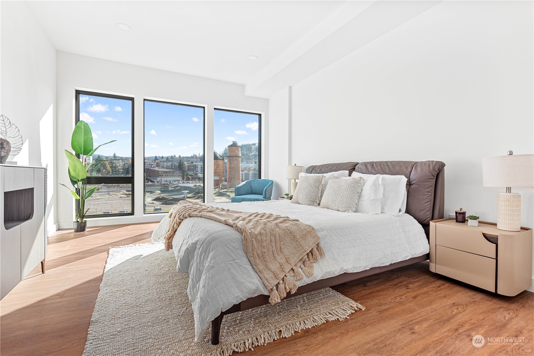 1025 Granary Avenue #406, Bellingham, WA 98225