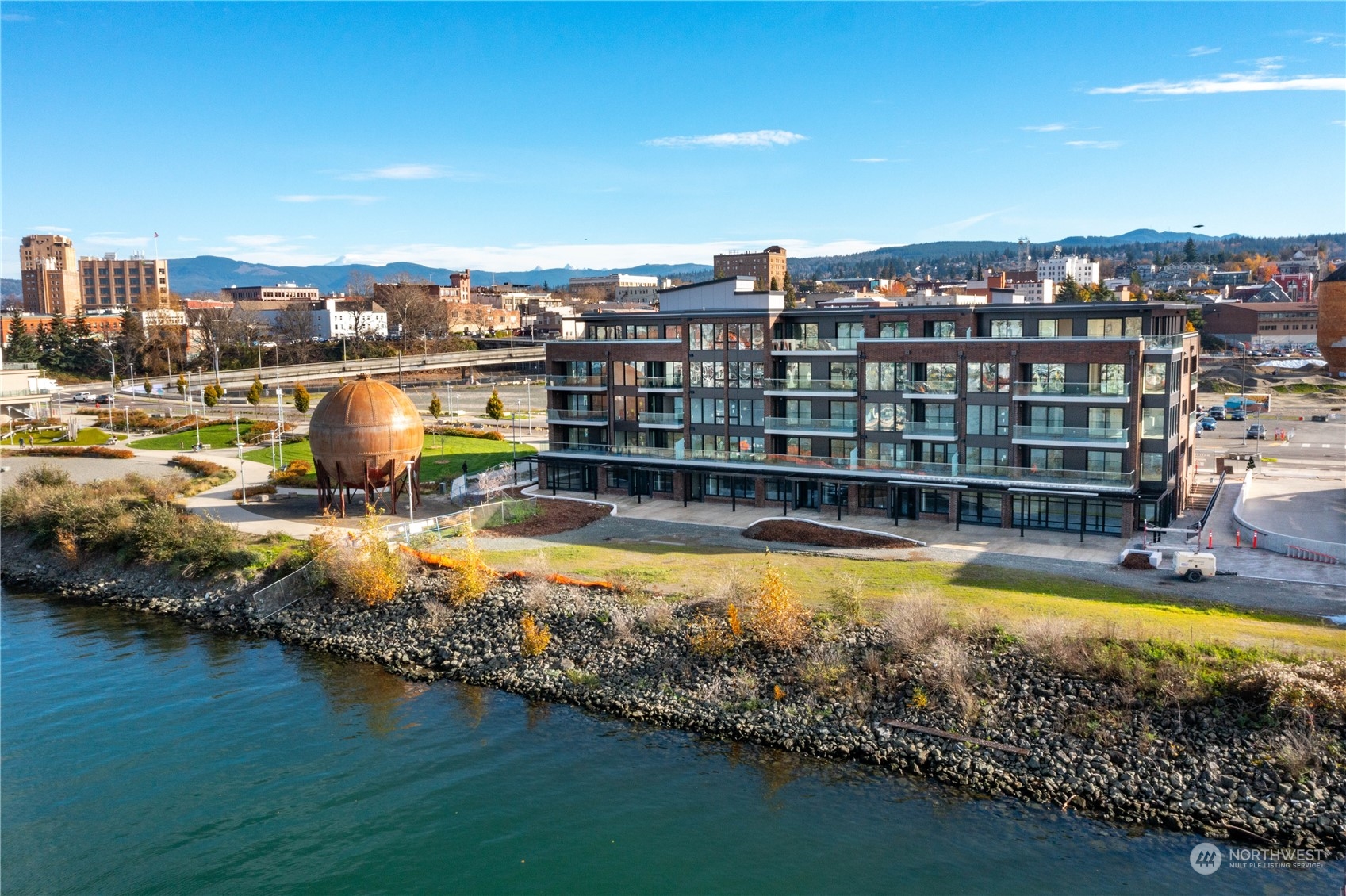 1025 Granary Avenue #406, Bellingham, WA 98225