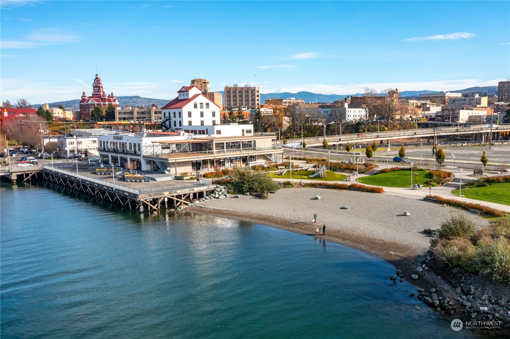 1025 Granary Avenue #406, Bellingham, WA 98225