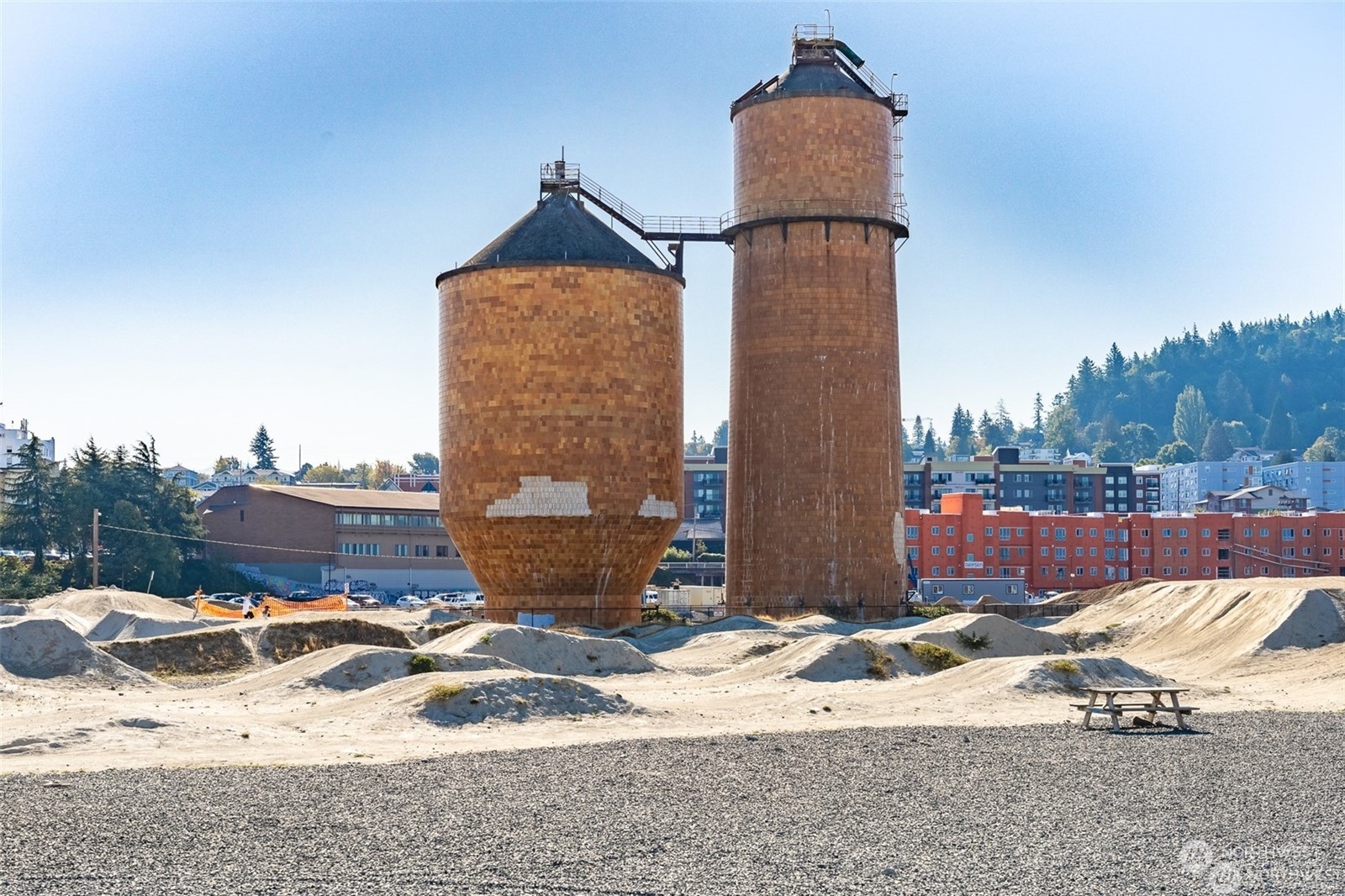 1025 Granary Avenue #406, Bellingham, WA 98225