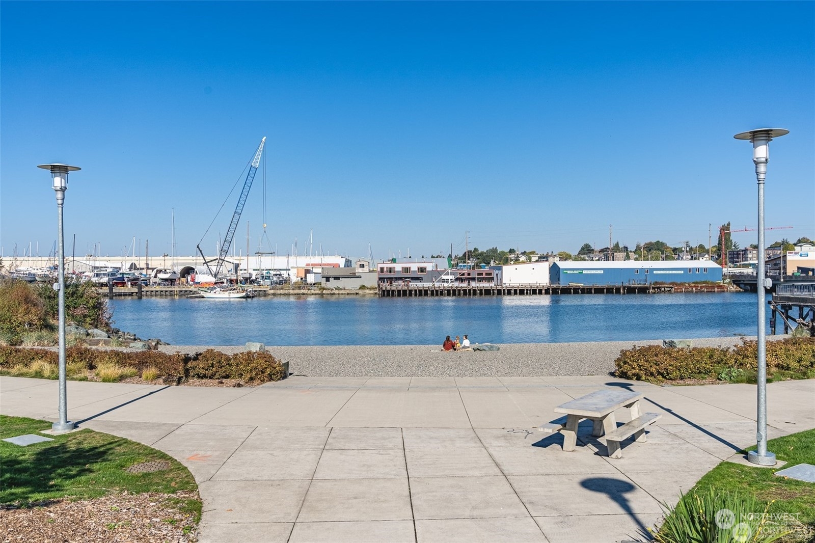 1025 Granary Avenue #406, Bellingham, WA 98225