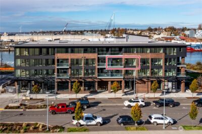 1025 Granary Avenue #406, Bellingham, WA 98225 - Photo 4