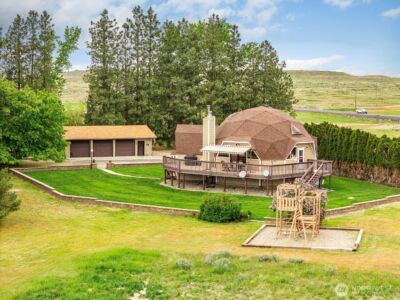 1470 State Route 174 , Grand Coulee, WA 99133 - Photo 2