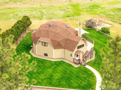 1470 State Route 174 , Grand Coulee, WA 99133 - Photo 25