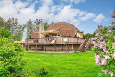 1470 State Route 174 , Grand Coulee, WA 99133 - Photo 33