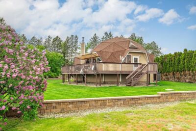 1470 State Route 174 , Grand Coulee, WA 99133 - Photo 34