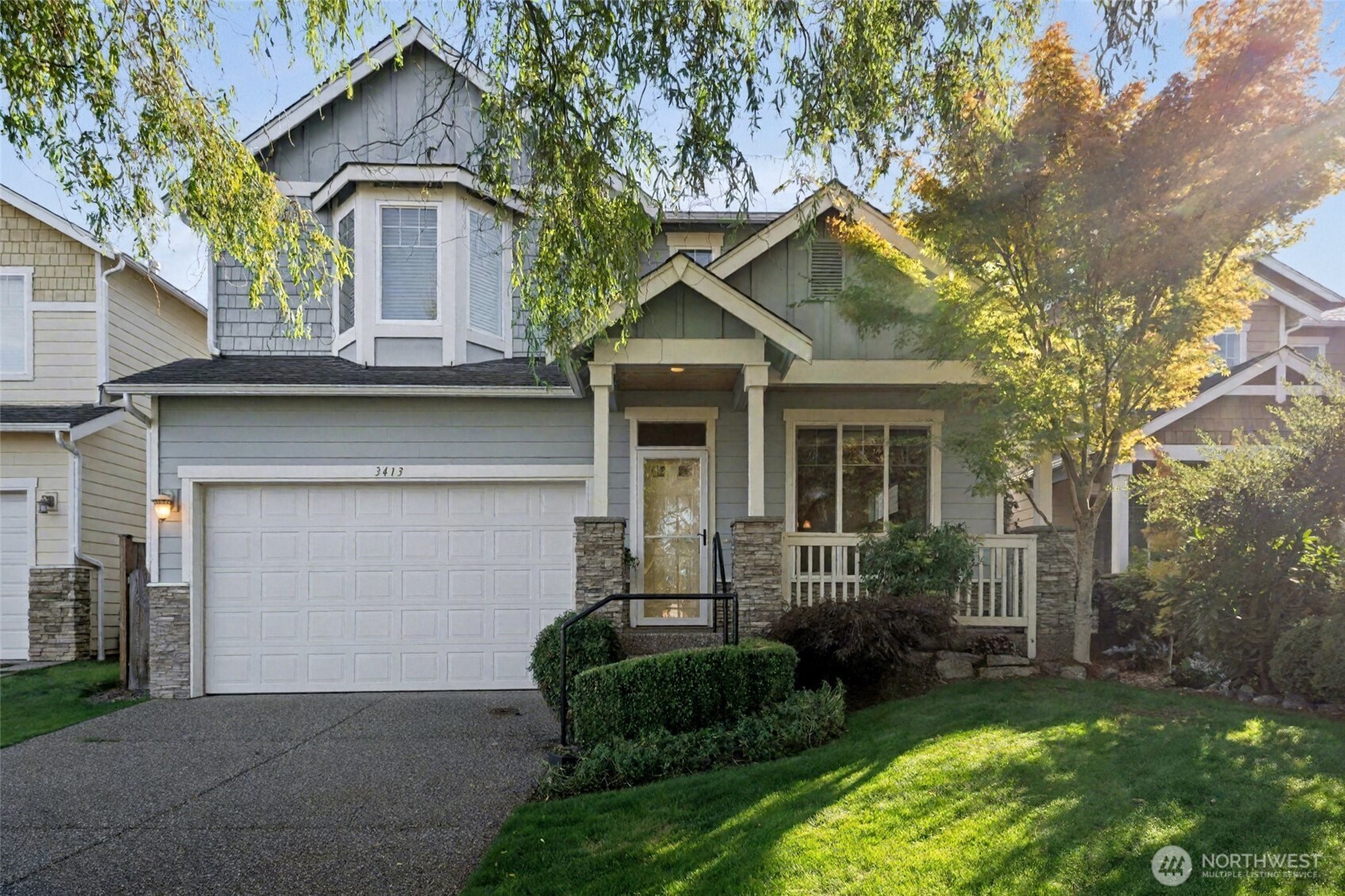 3413 189th Place SE, Bothell, WA 98012