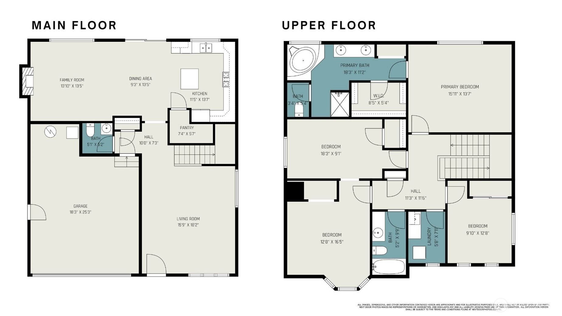 3413 189th Place SE, Bothell, WA 98012
