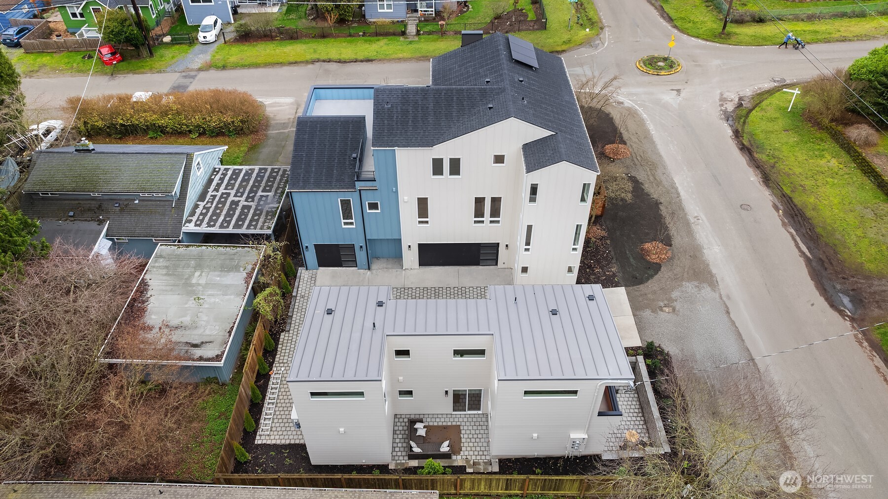 2006 120th Street NE #Unit 2, Seattle, WA 98125