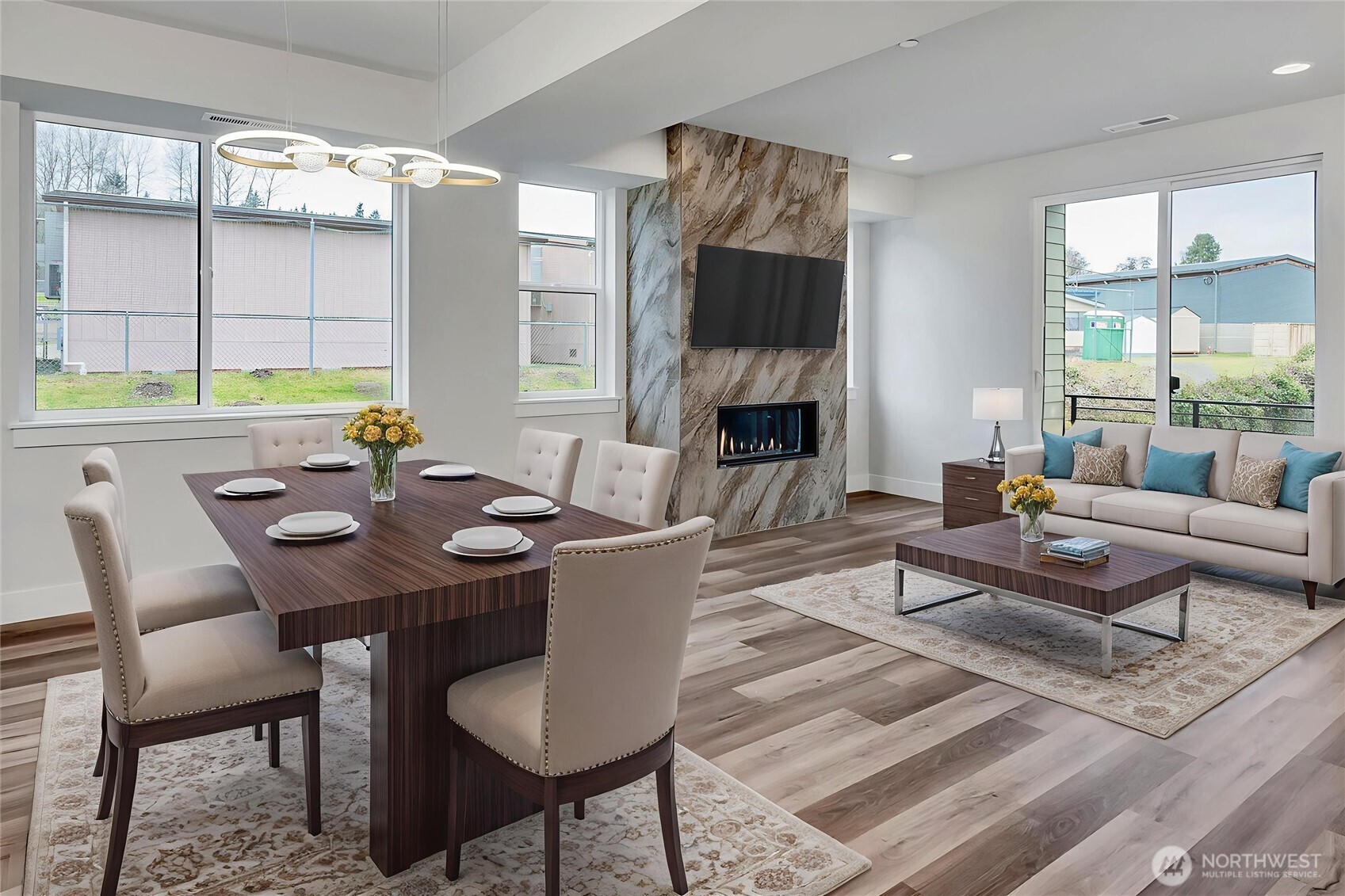 1520 243rd Place SW #B, Bothell, WA 98021