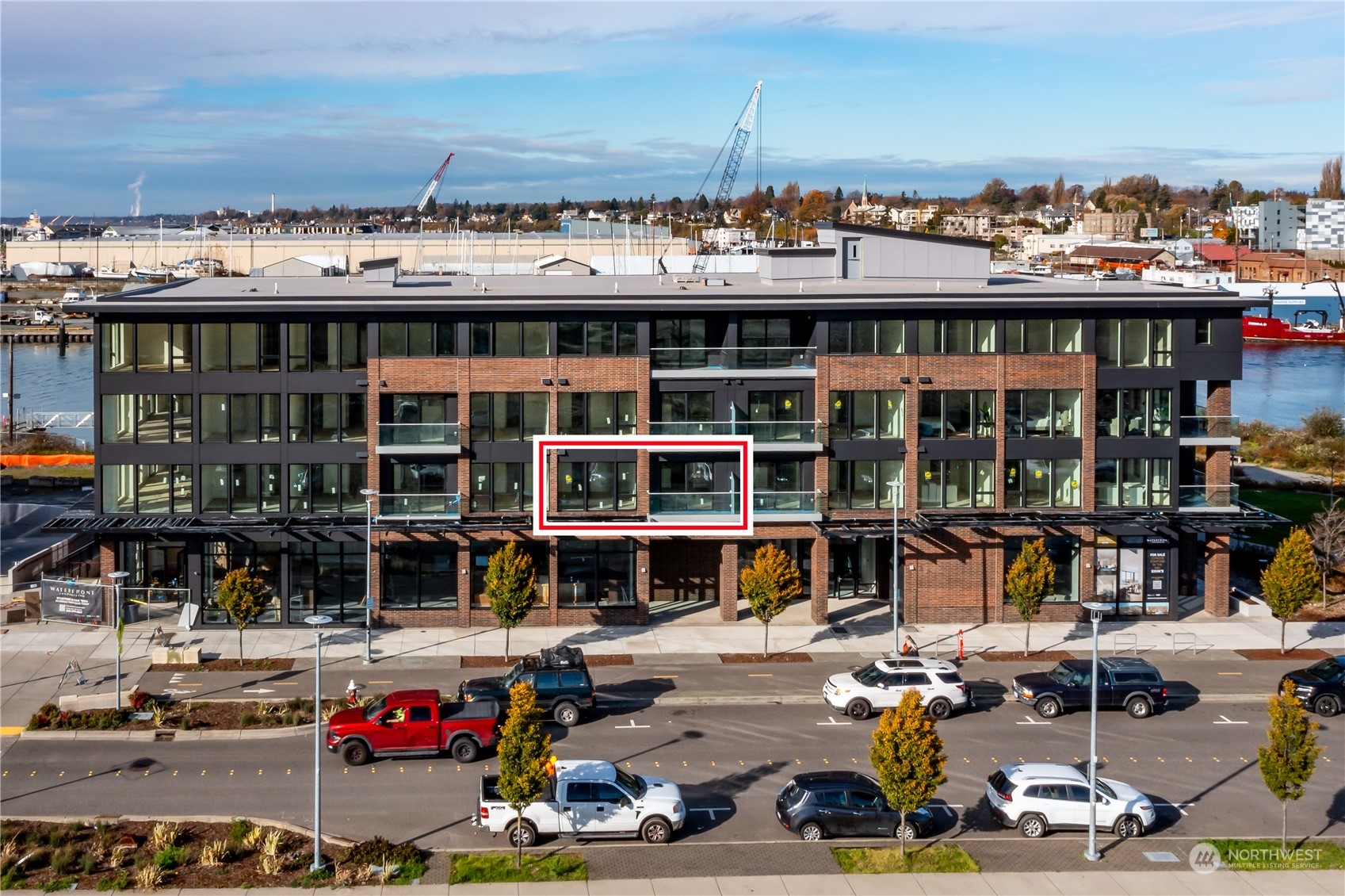 1025 Granary Avenue #307, Bellingham, WA 98225