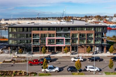 1025 Granary Avenue #307, Bellingham, WA 98225 - Photo 4