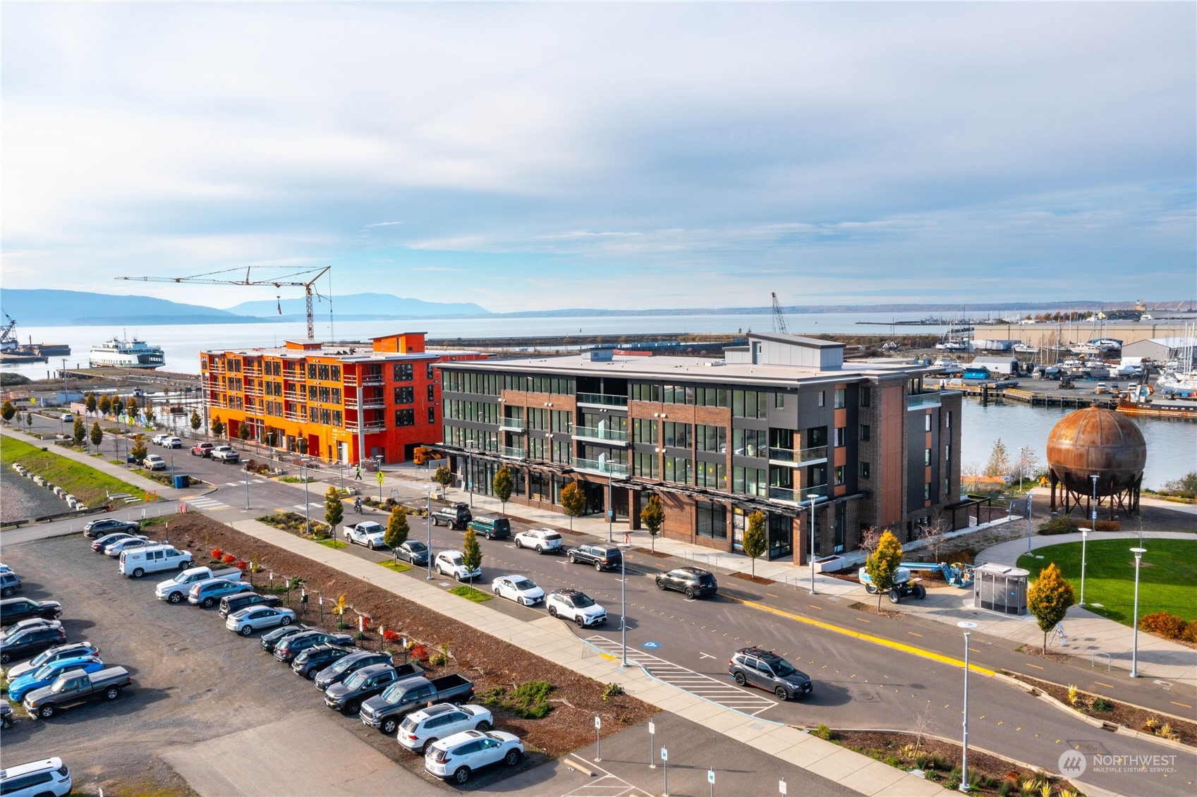 1025 Granary Avenue #407, Bellingham, WA 98225