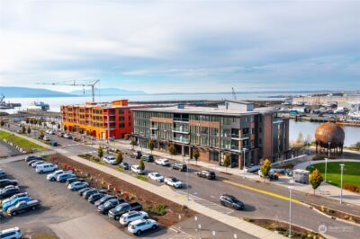 1025 Granary Avenue #407, Bellingham, WA 98225 - Photo 28