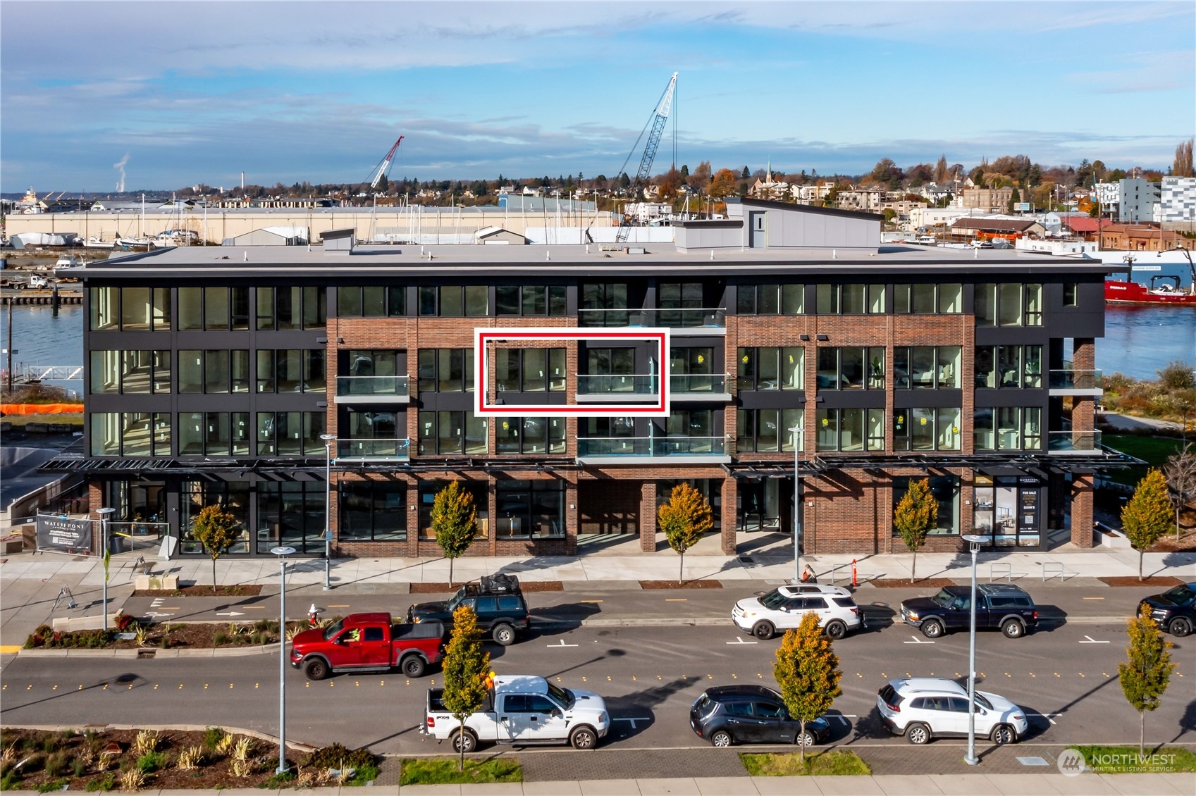 1025 Granary Avenue #407, Bellingham, WA 98225