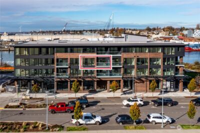 1025 Granary Avenue #407, Bellingham, WA 98225 - Photo 4