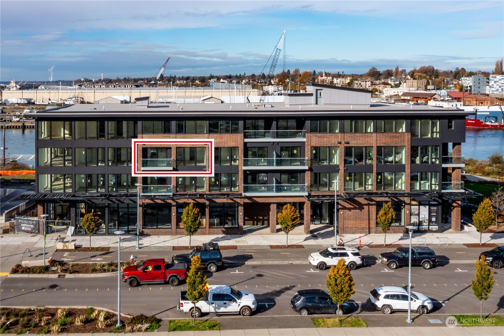 1025 Granary Avenue #408, Bellingham, WA 98225