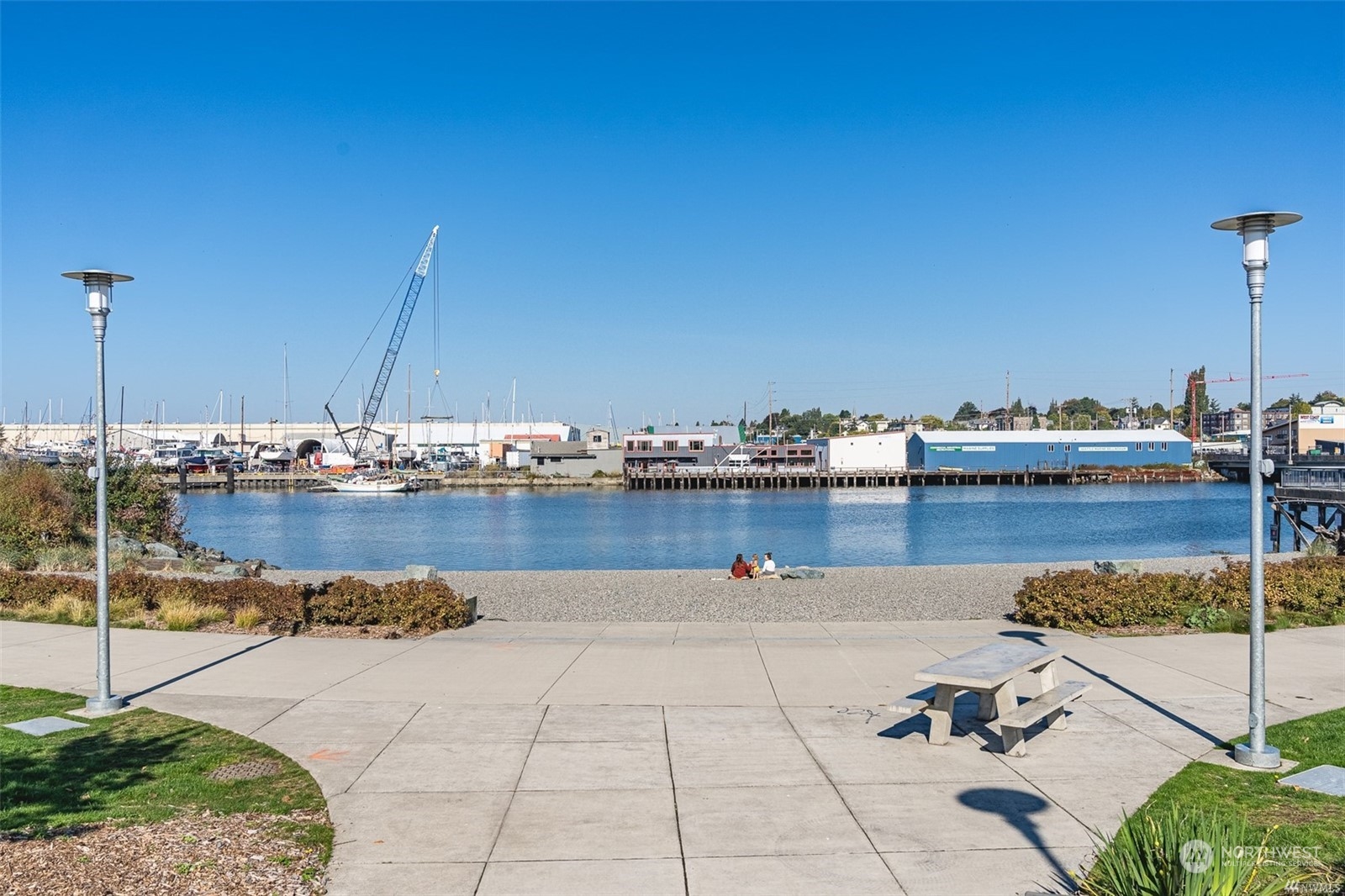 1025 Granary Avenue #408, Bellingham, WA 98225