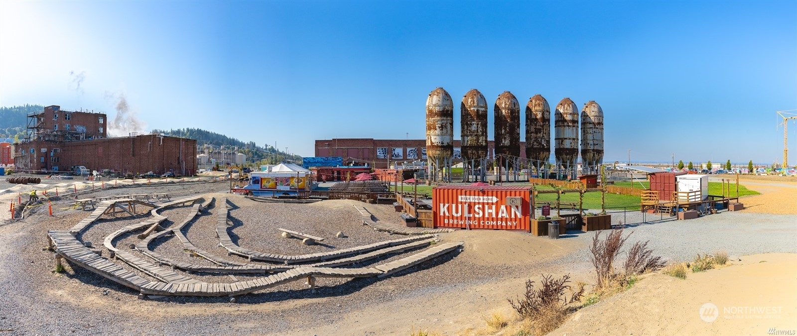 1025 Granary Avenue #408, Bellingham, WA 98225