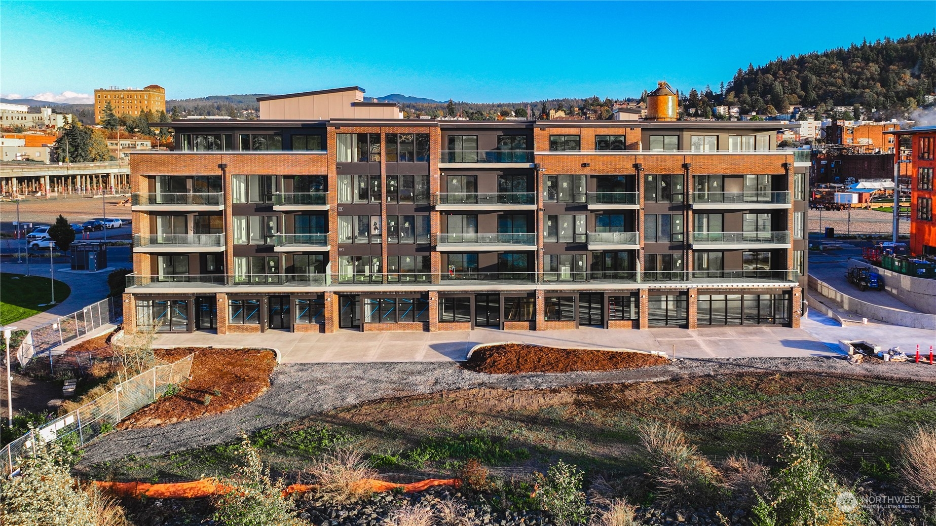 1025 Granary Avenue #408, Bellingham, WA 98225