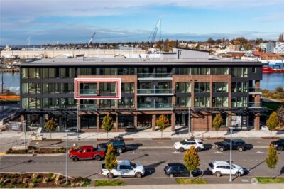 1025 Granary Avenue #408, Bellingham, WA 98225 - Photo 4