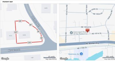 6330 NE 181st Street , Kenmore, WA 98028 - Photo 3