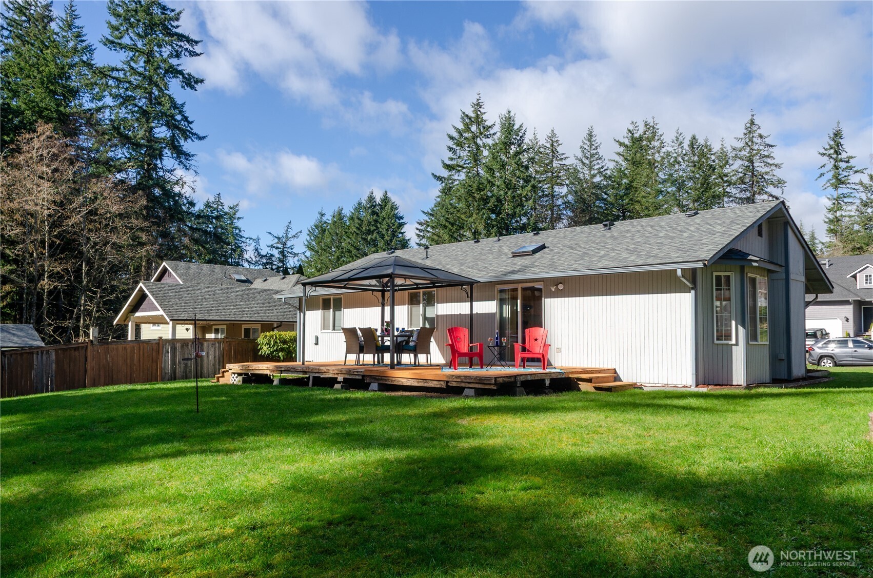3706 48th Street Ct NW, Gig Harbor, WA 98335