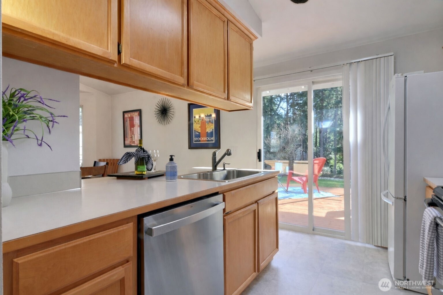 3706 48th Street Ct NW, Gig Harbor, WA 98335