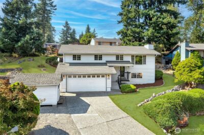 3785 Greenville Place , Bellingham, WA 98226