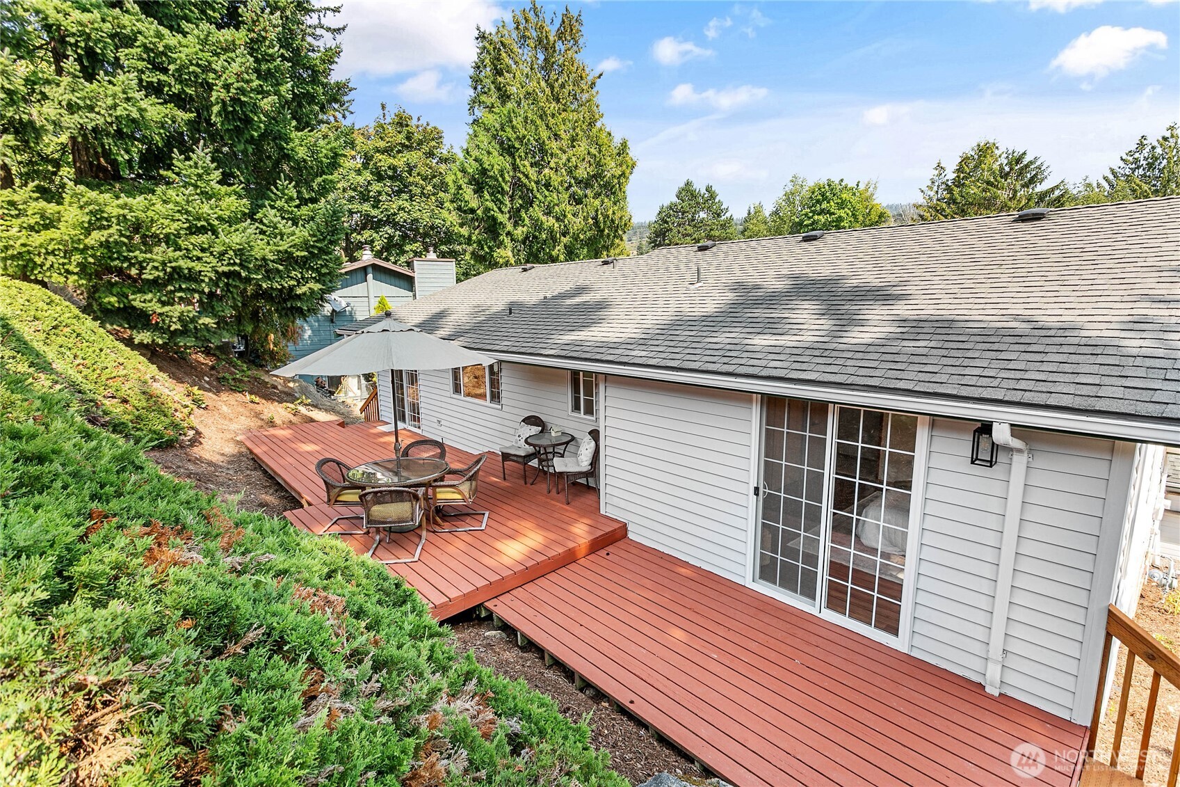 3785 Greenville Place , Bellingham, WA 98226