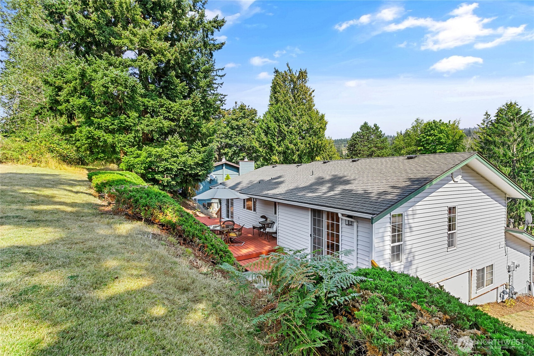 3785 Greenville Place , Bellingham, WA 98226