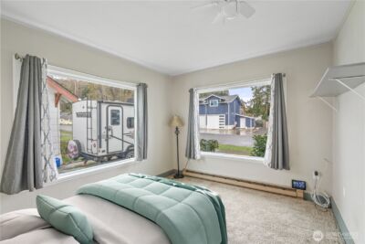 305 Fillmore Street , Hoquiam, WA 98550 - Photo 12