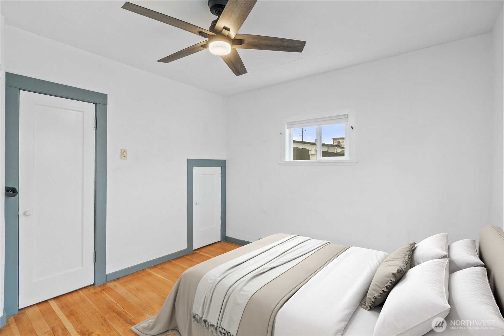 305 Fillmore Street , Hoquiam, WA 98550