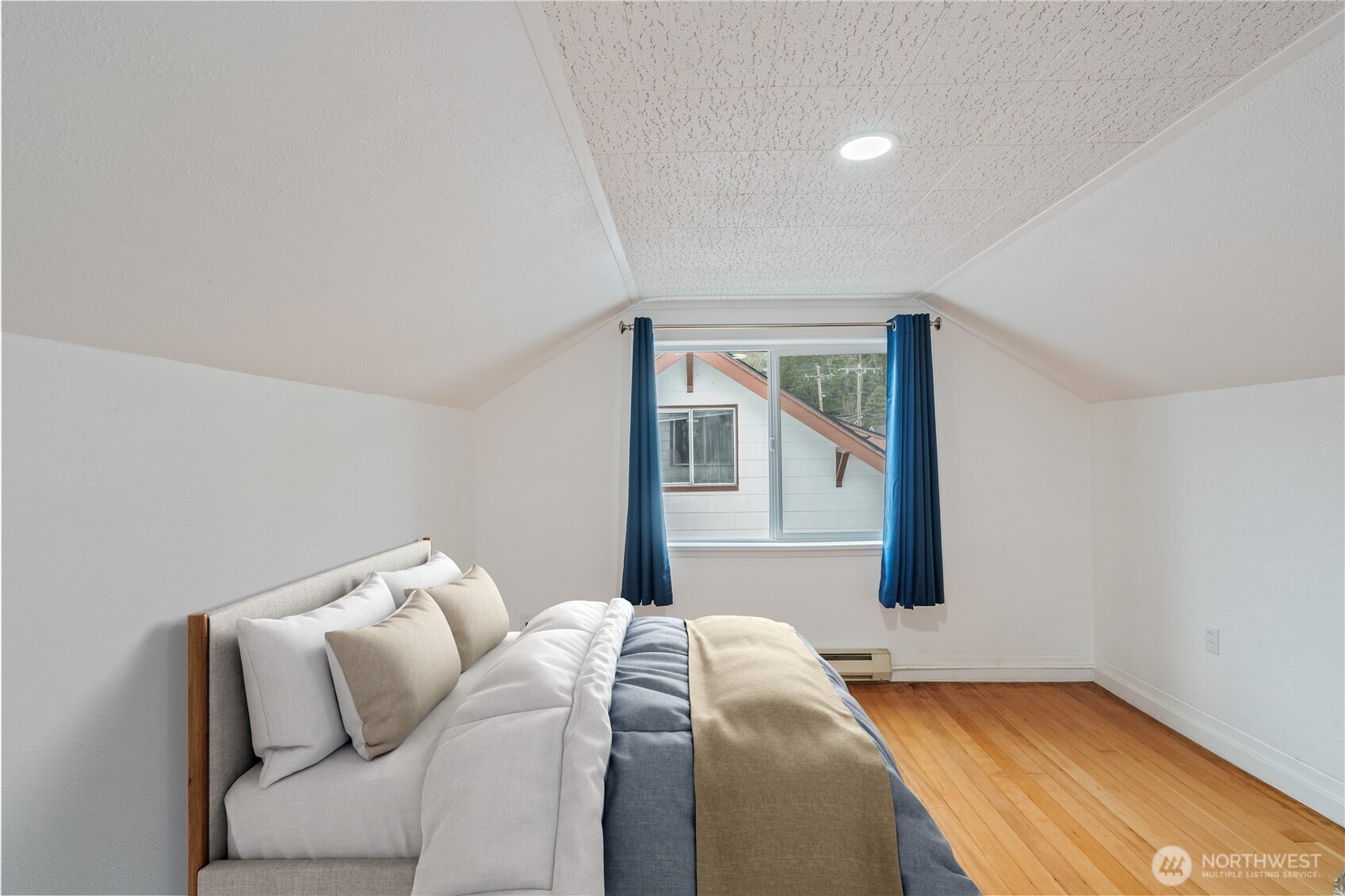 305 Fillmore Street , Hoquiam, WA 98550