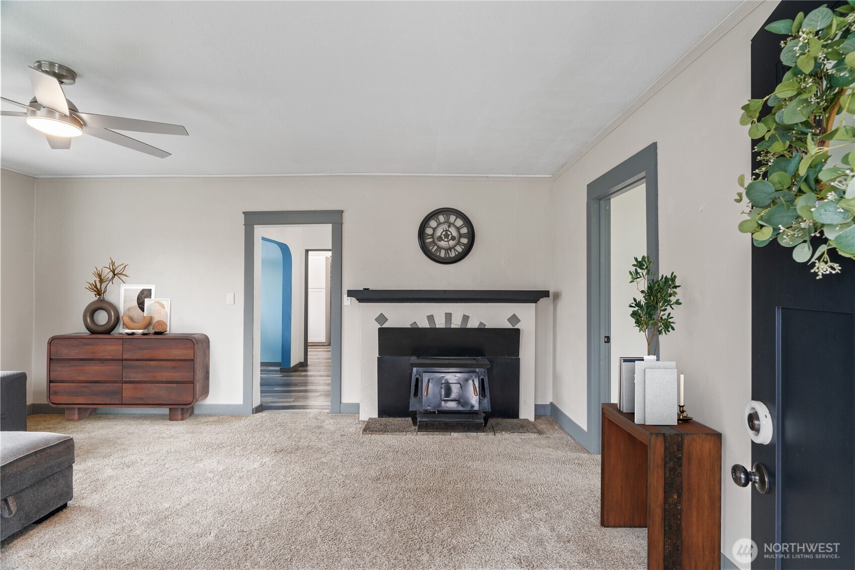 305 Fillmore Street , Hoquiam, WA 98550