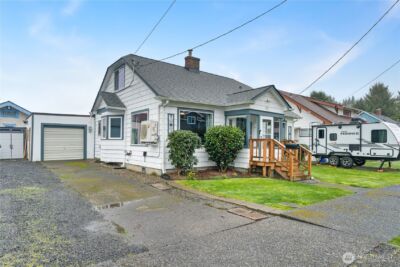 305 Fillmore Street , Hoquiam, WA 98550 - Photo 29