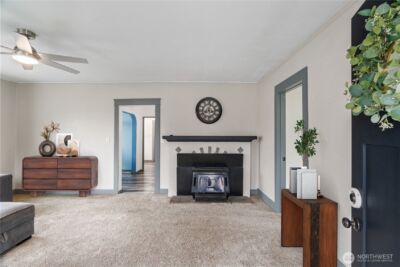 305 Fillmore Street , Hoquiam, WA 98550 - Photo 3